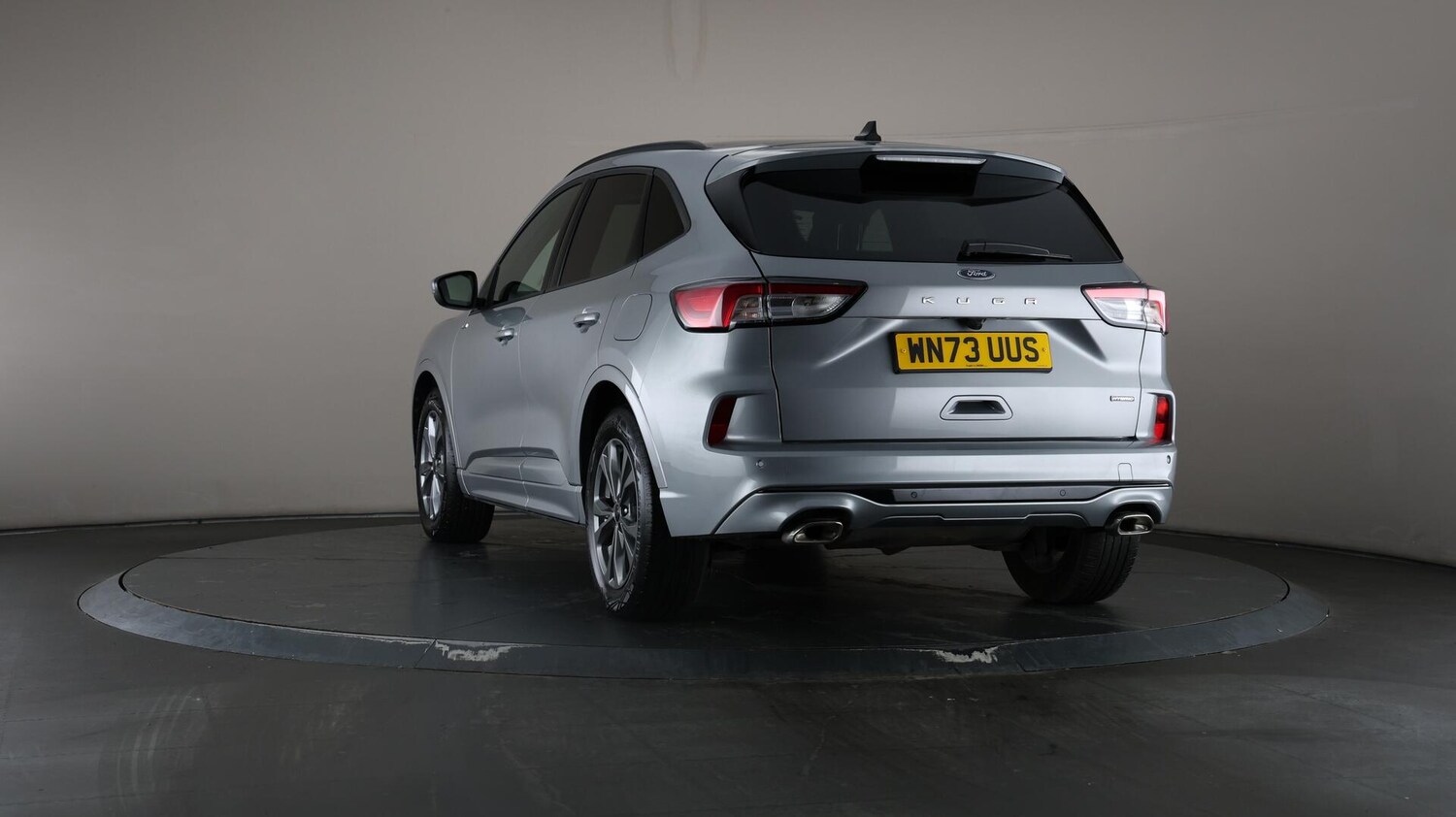 Used Ford Kuga 2023 for sale - 75927282: Photo 61