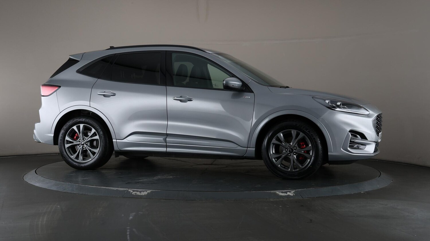 Used Ford Kuga 2023 for sale - 75927282: Photo 62