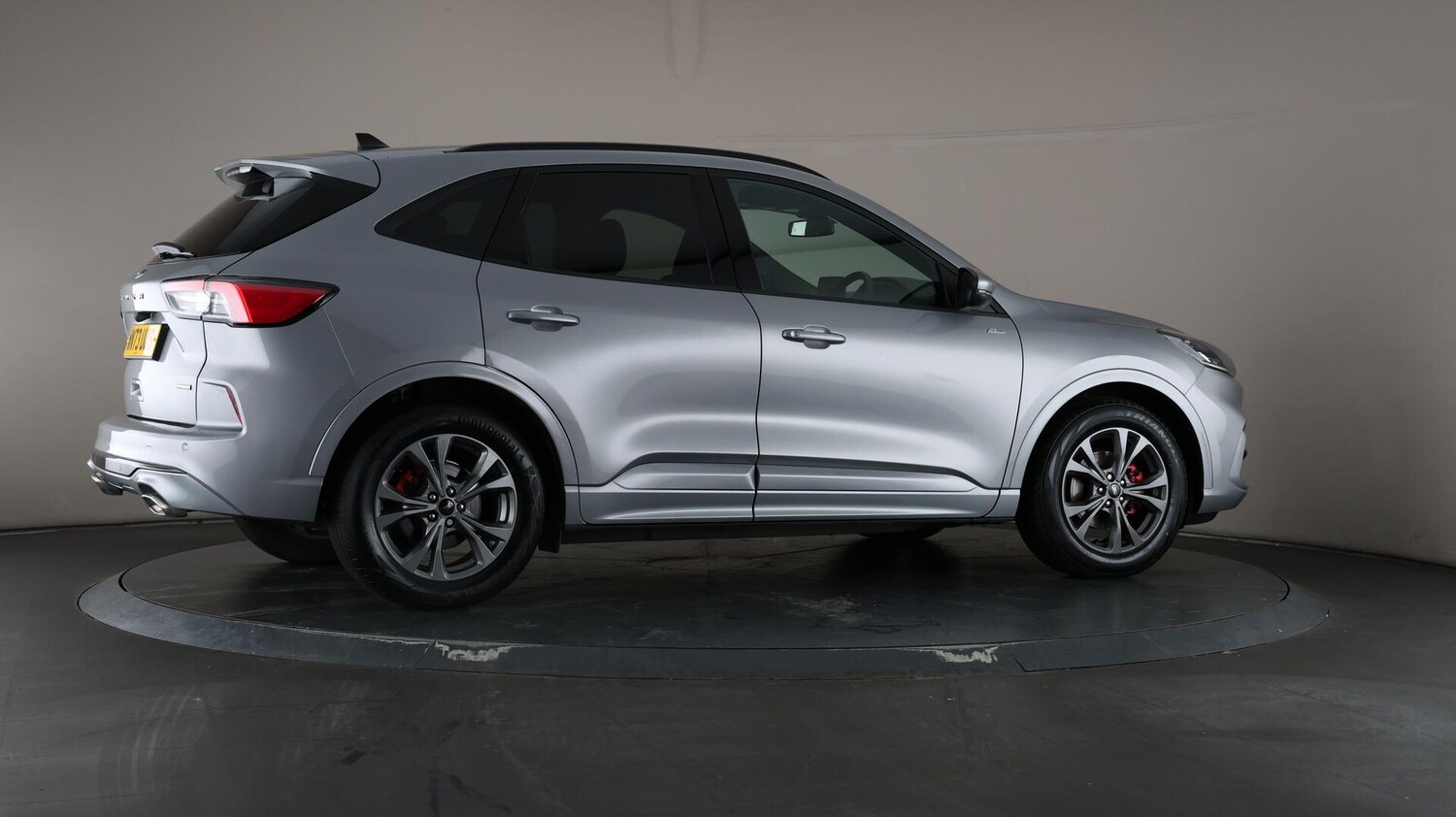 Used Ford Kuga 2023 for sale - 75927282: Photo 67