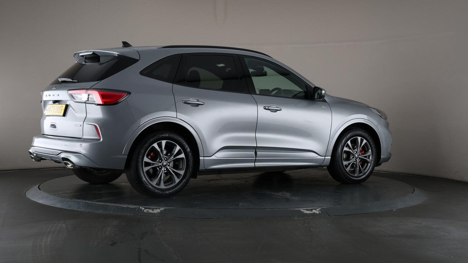 Used Ford Kuga 2023 for sale - 75927282: Photo 68