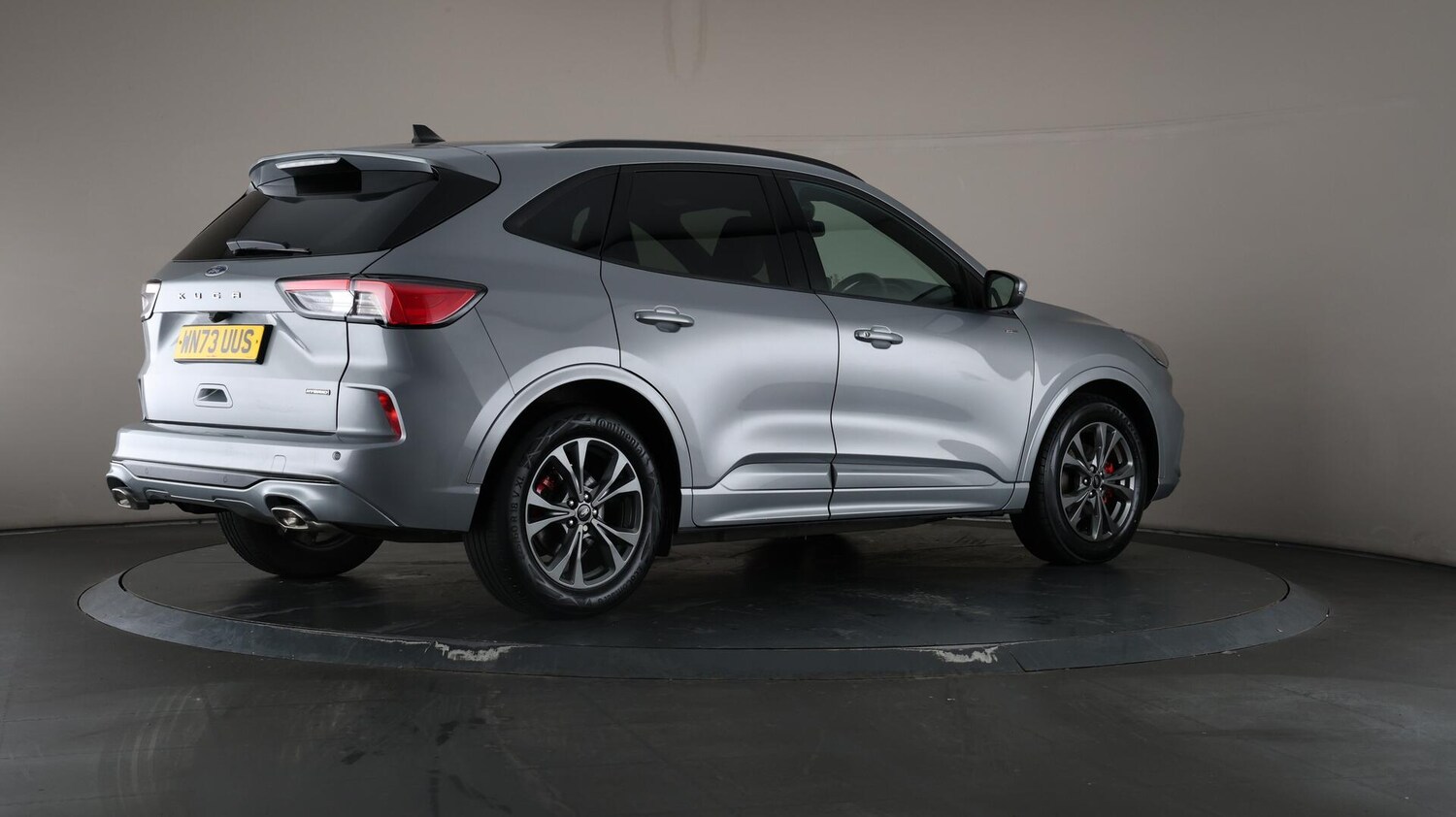 Used Ford Kuga 2023 for sale - 75927282: Photo 69