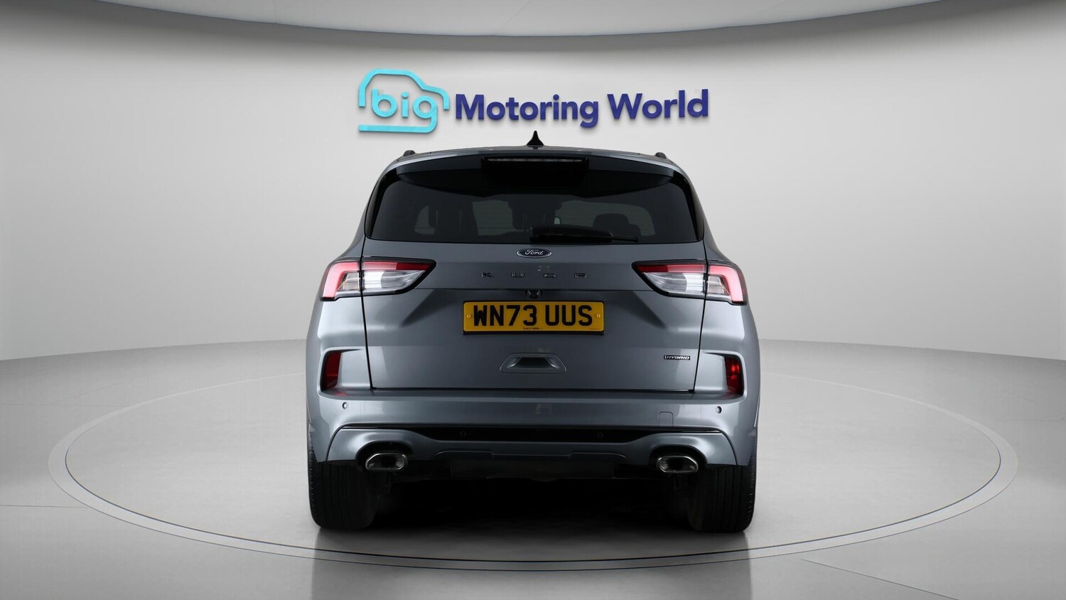 Used Ford Kuga 2023 for sale - 75927282: Photo 7