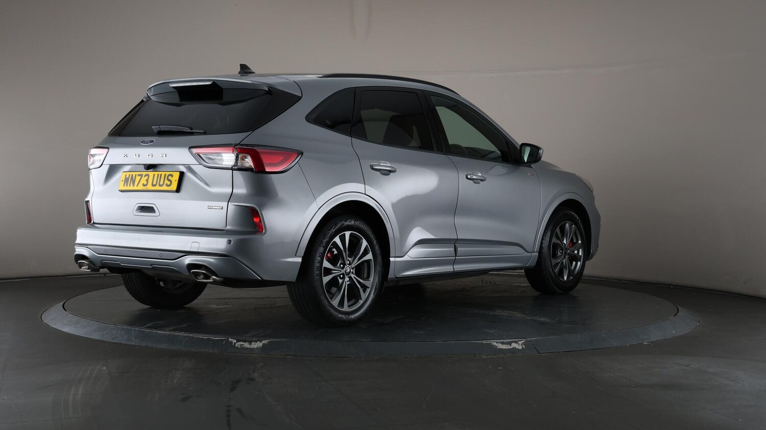 Used Ford Kuga 2023 for sale - 75927282: Photo 70
