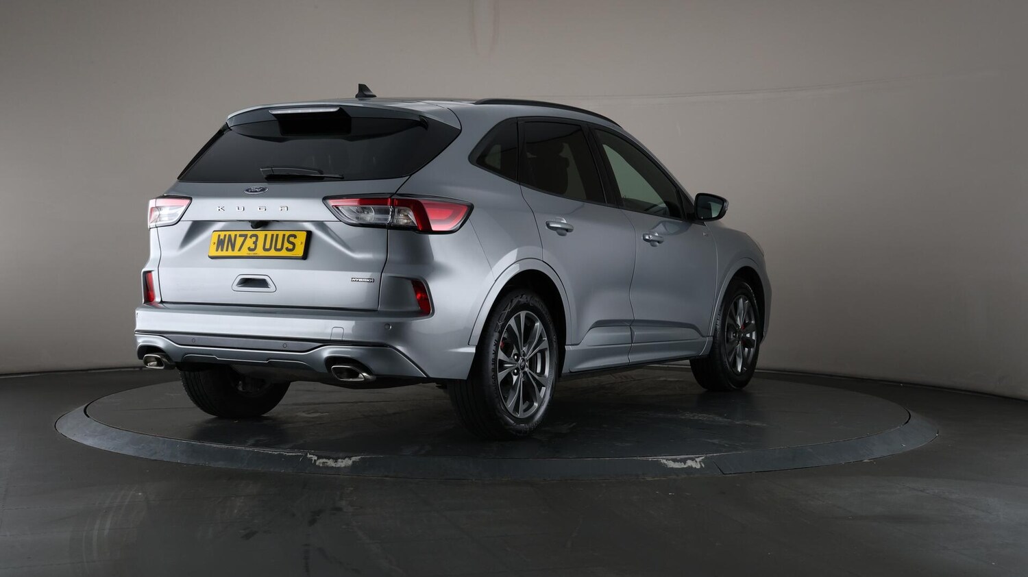 Used Ford Kuga 2023 for sale - 75927282: Photo 71