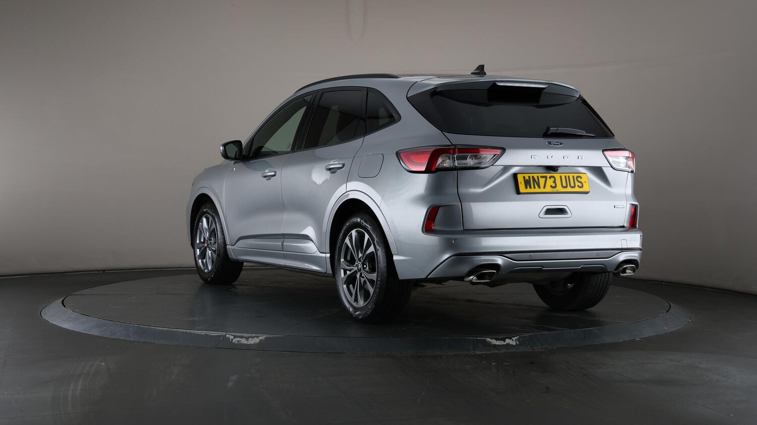 Used Ford Kuga 2023 for sale - 75927282: Photo 72