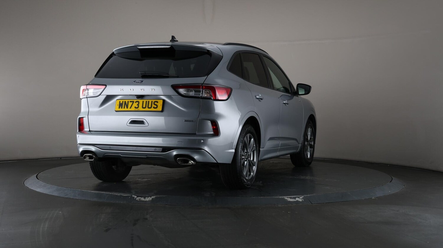 Used Ford Kuga 2023 for sale - 75927282: Photo 73