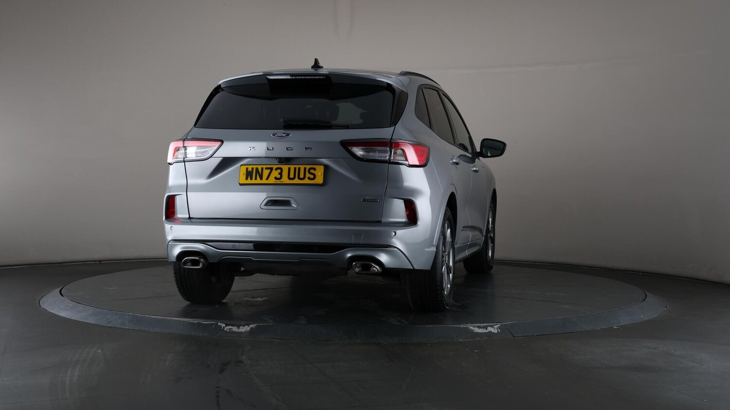 Used Ford Kuga 2023 for sale - 75927282: Photo 74