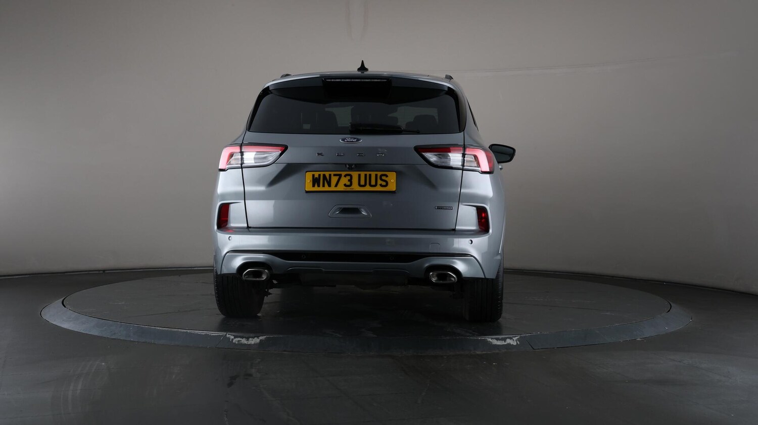 Used Ford Kuga 2023 for sale - 75927282: Photo 75