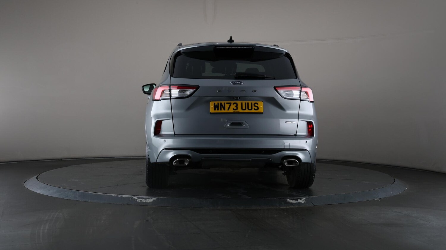 Used Ford Kuga 2023 for sale - 75927282: Photo 76