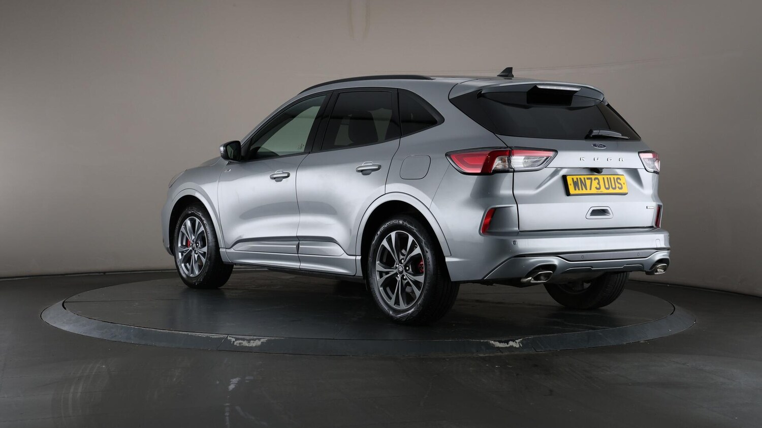 Used Ford Kuga 2023 for sale - 75927282: Photo 77