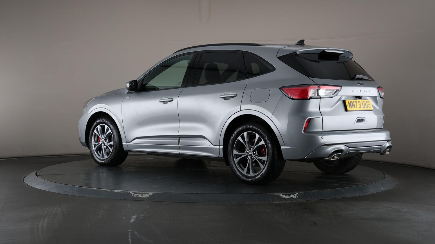 Used Ford Kuga 2023 for sale - 75927282: Photo 78