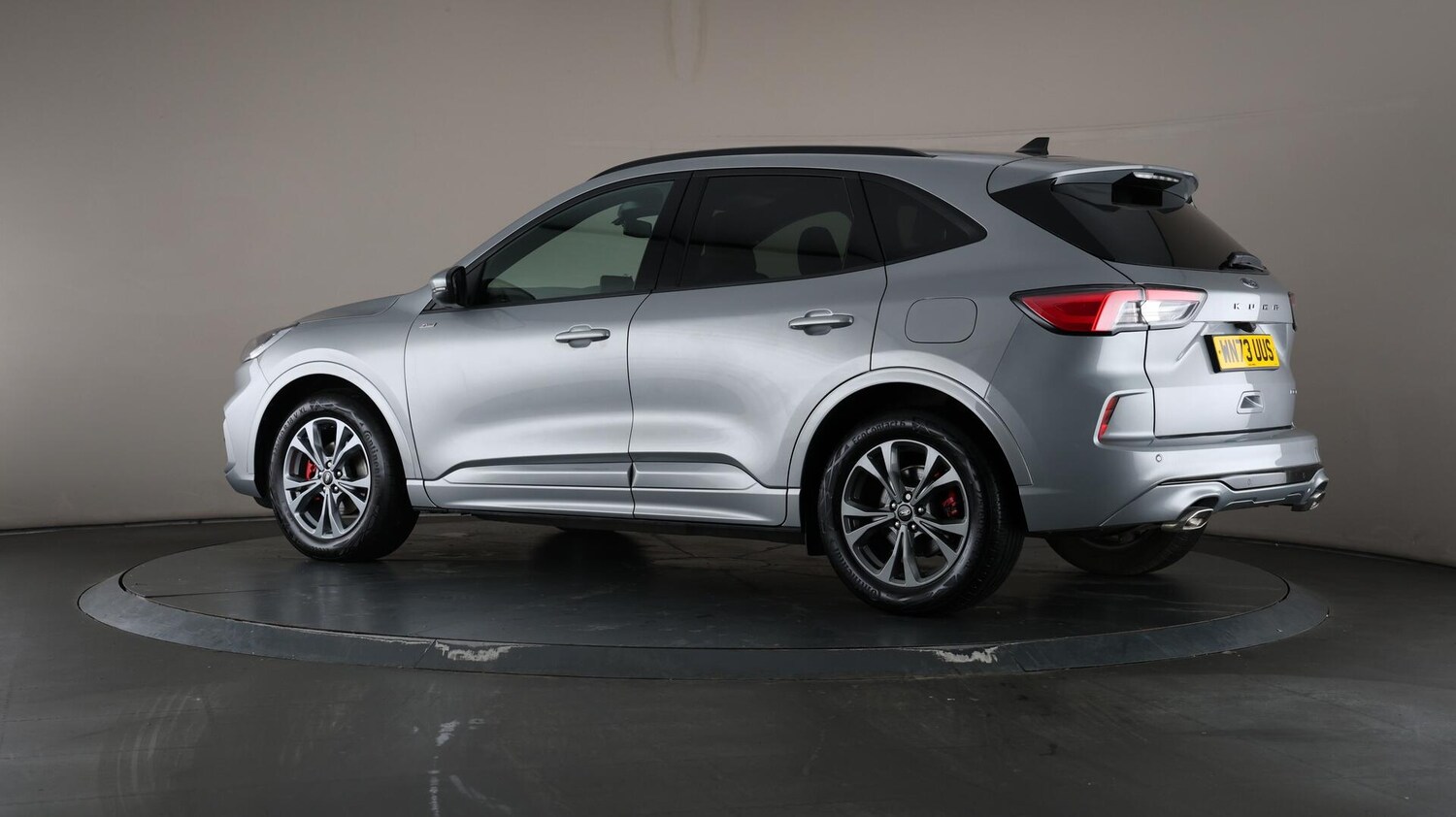 Used Ford Kuga 2023 for sale - 75927282: Photo 79