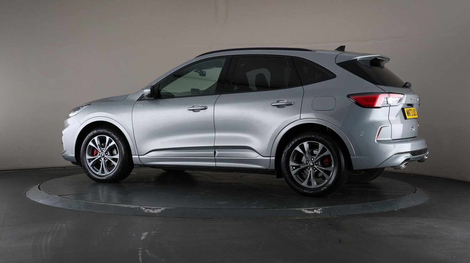 Used Ford Kuga 2023 for sale - 75927282: Photo 80