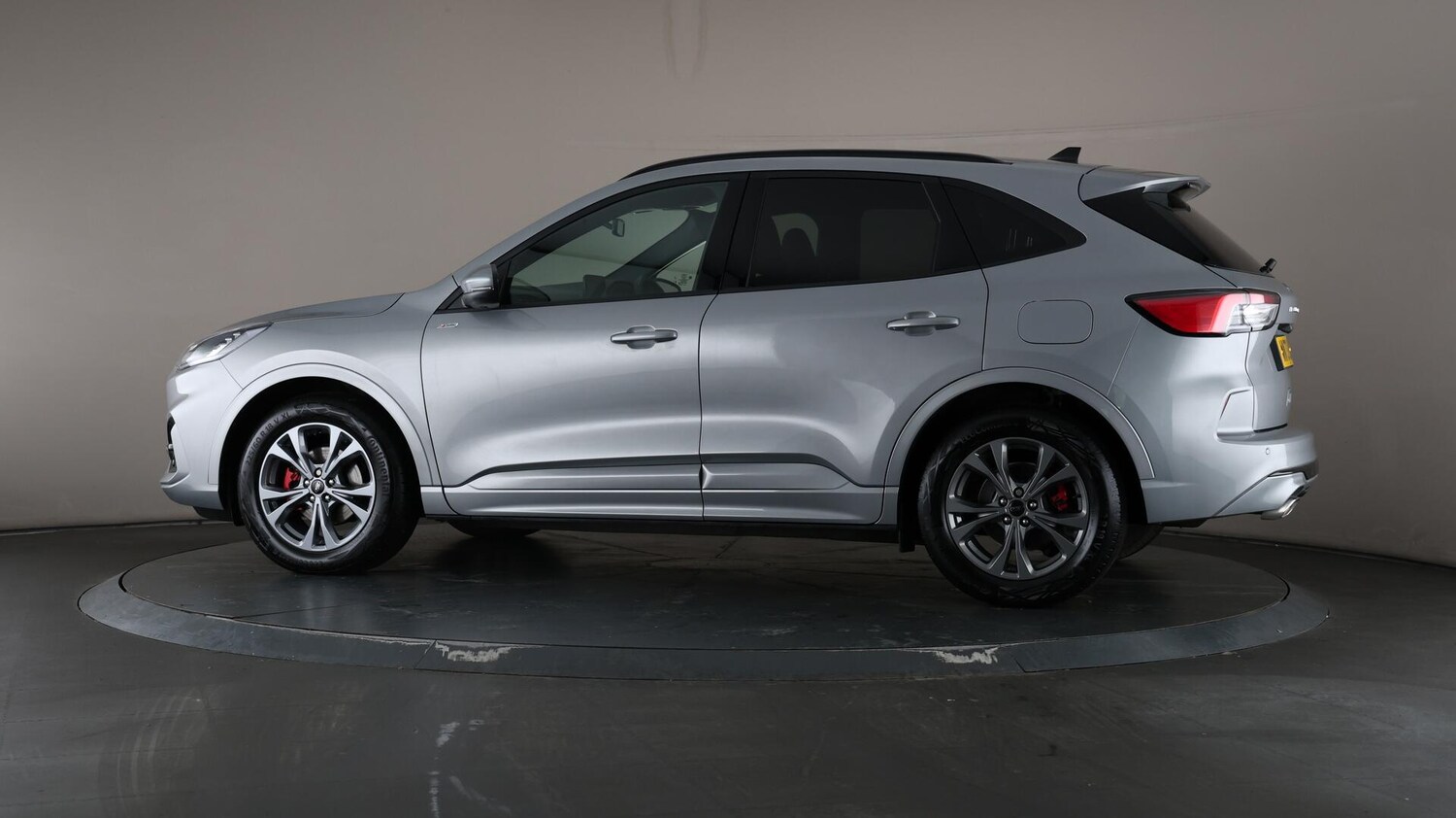 Used Ford Kuga 2023 for sale - 75927282: Photo 81