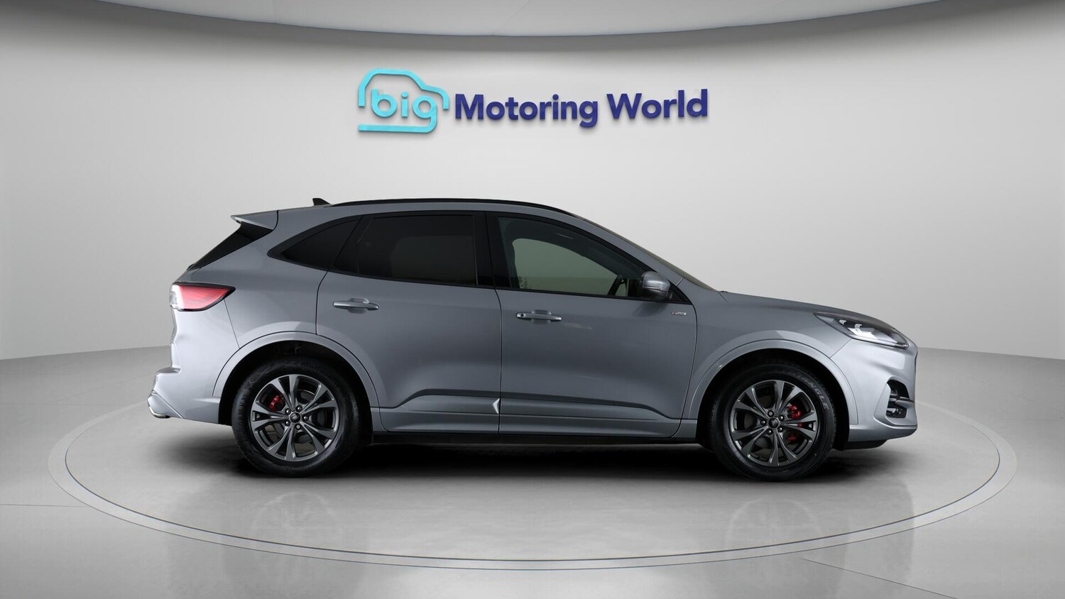 Used Ford Kuga 2023 for sale - 75927282: Photo 9