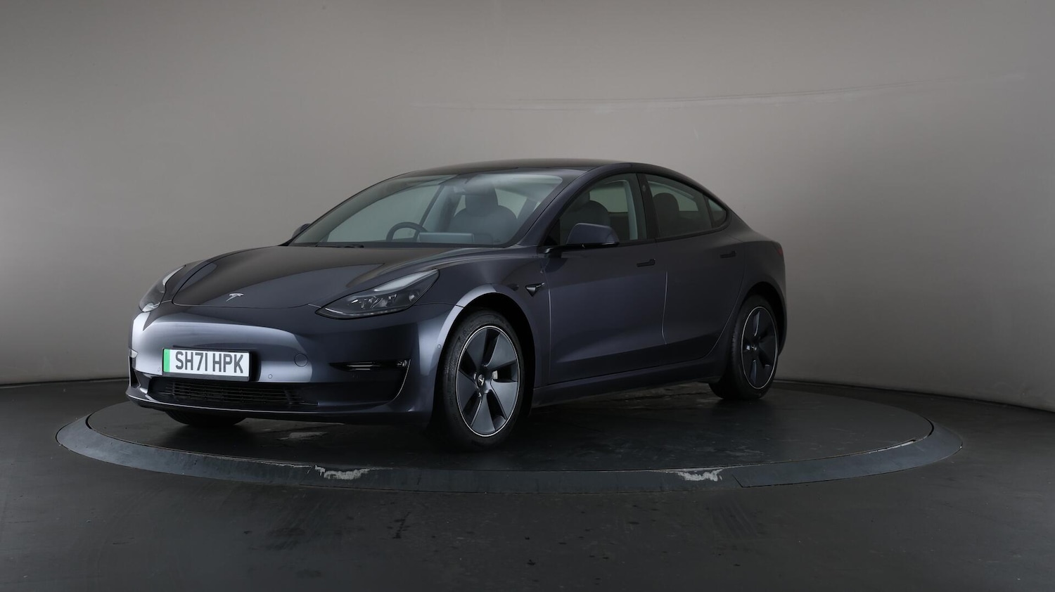 Vehicle 45