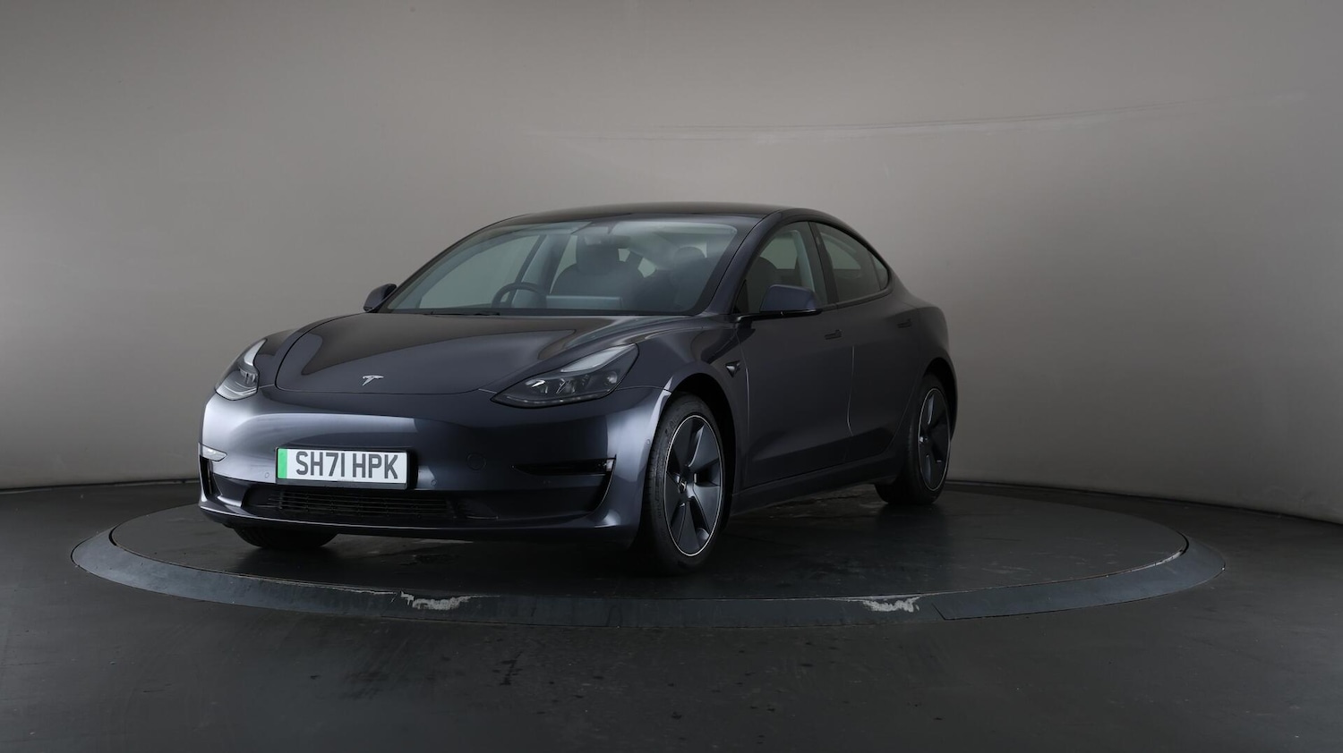 Vehicle 46