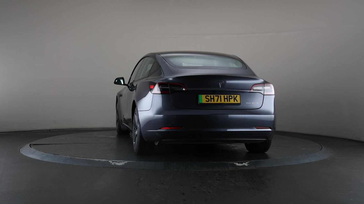 Vehicle 47
