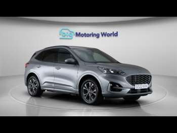 Used Ford Kuga 2022 for sale - 75031076: Photo