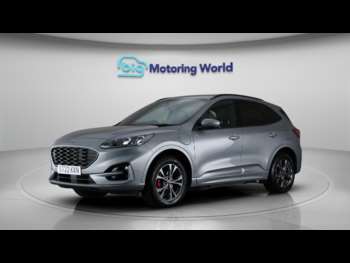 Used Ford Kuga 2022 for sale - 75031076: Photo