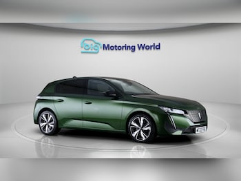 Used Peugeot 308 2022 for sale - 79494766: Photo