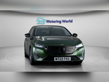 Used Peugeot 308 2022 for sale - 79494766: Photo