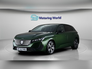 Used Peugeot 308 2022 for sale - 79494766: Photo