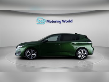 Used Peugeot 308 2022 for sale - 79494766: Photo