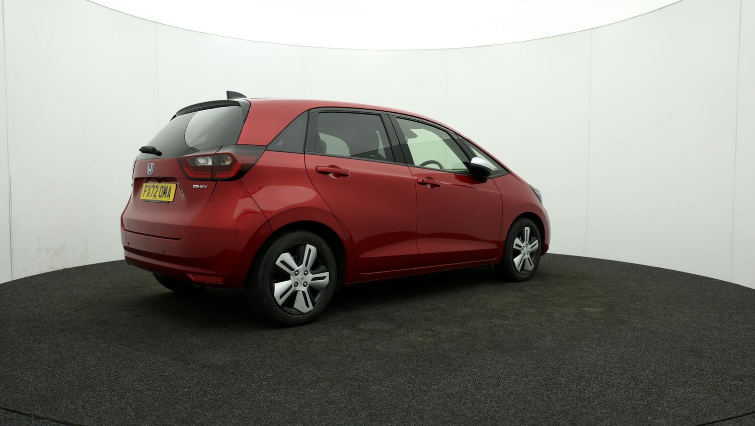 Used Honda Jazz for sale - 76811447: Photo 29