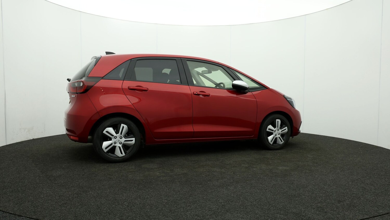 Used Honda Jazz for sale - 76811447: Photo 32