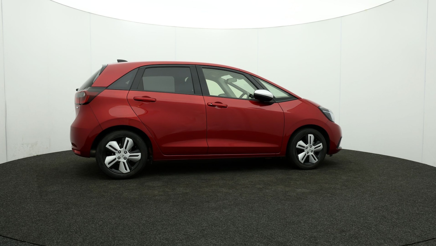 Used Honda Jazz for sale - 76811447: Photo 33