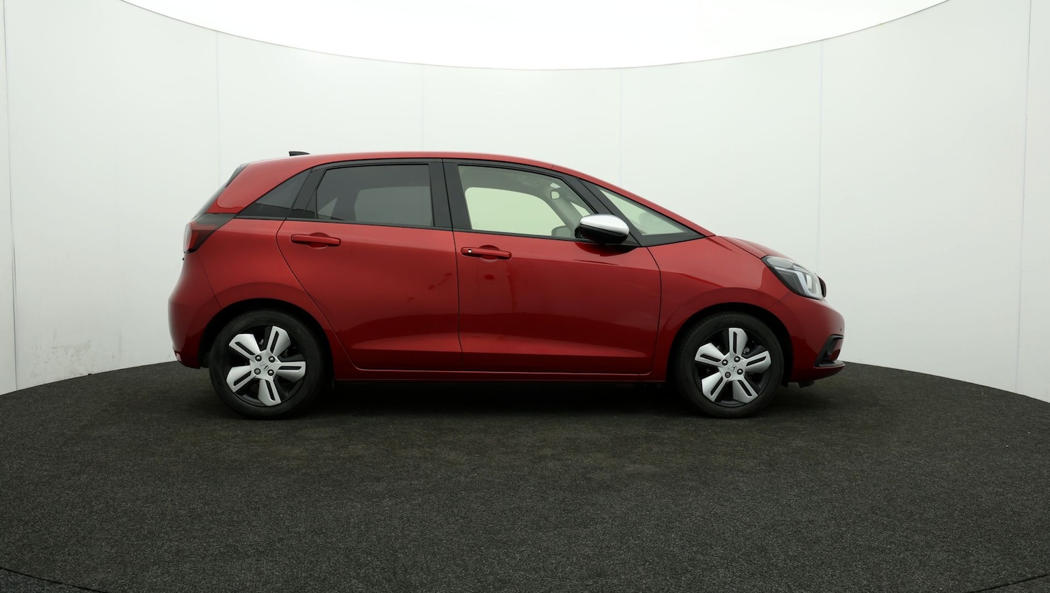 Used Honda Jazz for sale - 76811447: Photo 35