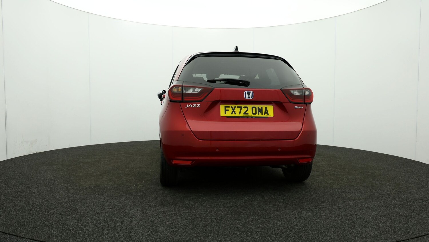 Used Honda Jazz for sale - 76811447: Photo 39