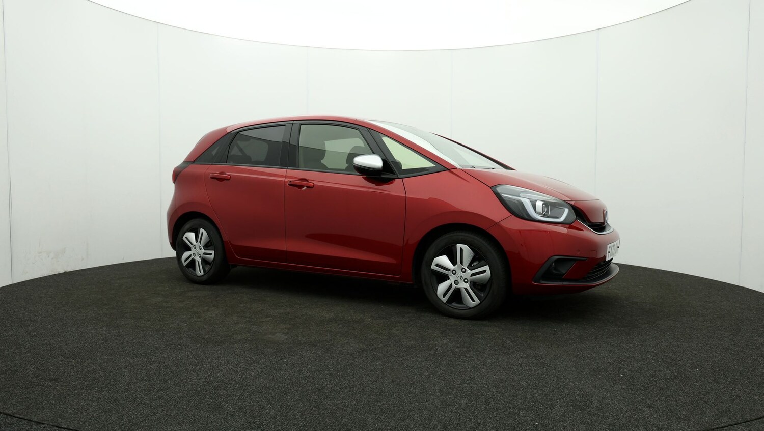 Used Honda Jazz for sale - 76811447: Photo 41