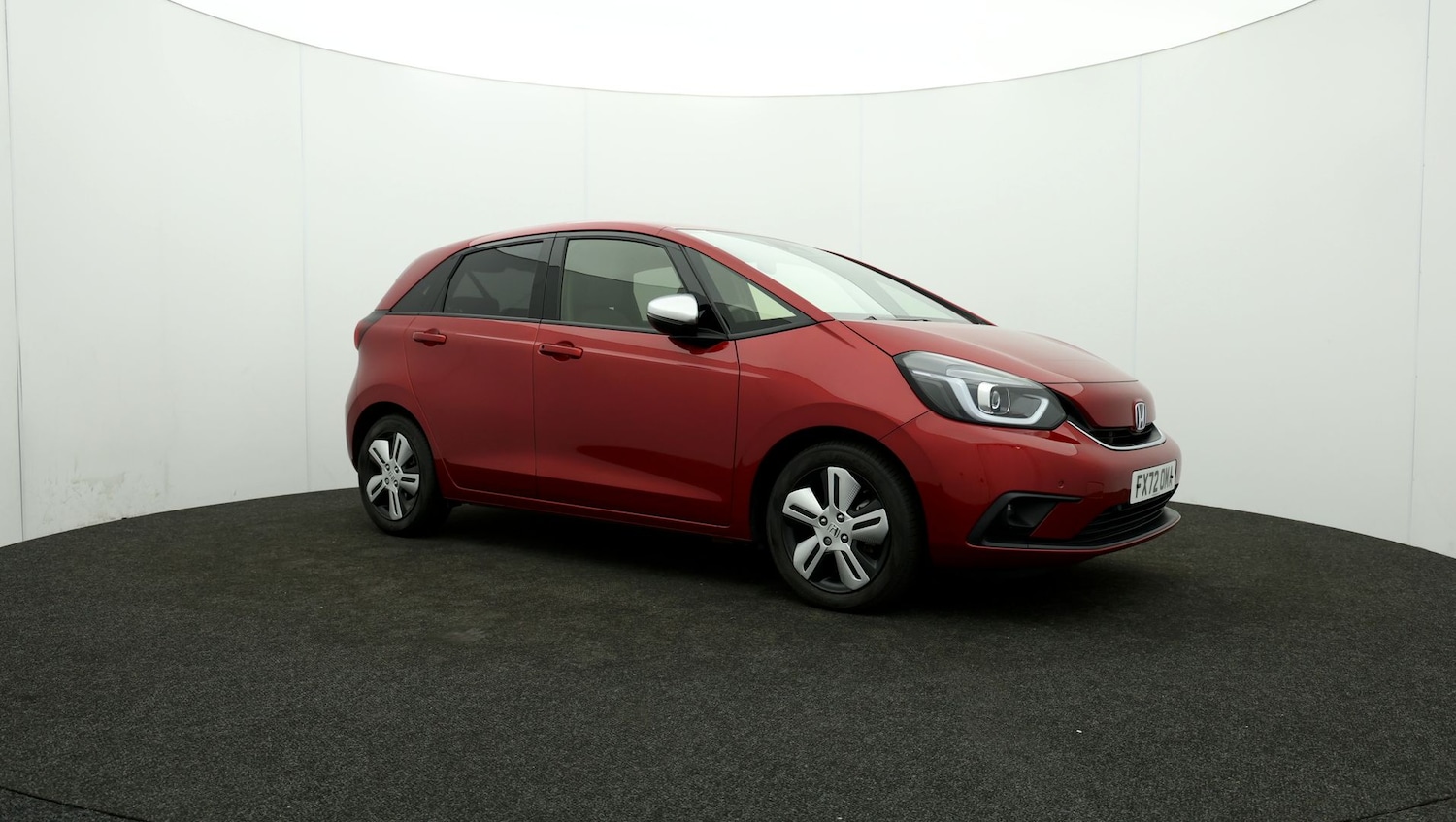 Used Honda Jazz for sale - 76811447: Photo 42
