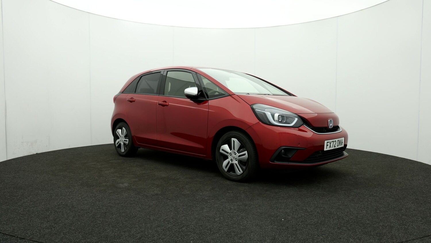 Used Honda Jazz for sale - 76811447: Photo 43