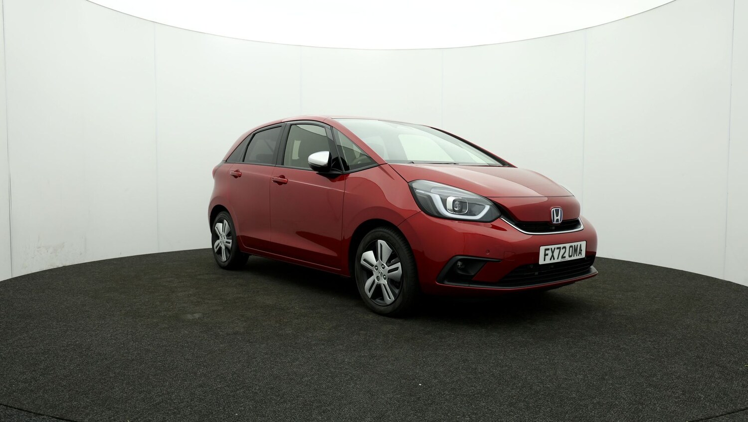 Used Honda Jazz for sale - 76811447: Photo 44