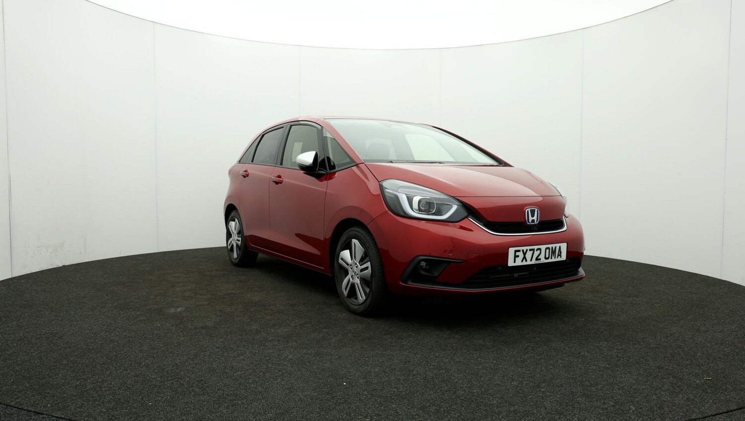 Used Honda Jazz for sale - 76811447: Photo 45