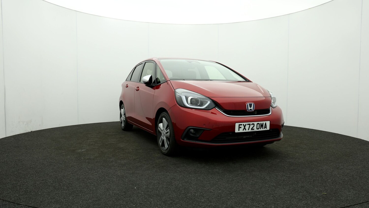 Used Honda Jazz for sale - 76811447: Photo 46