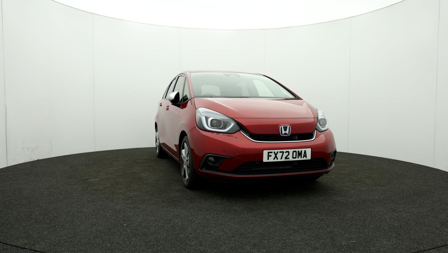 Used Honda Jazz for sale - 76811447: Photo 47