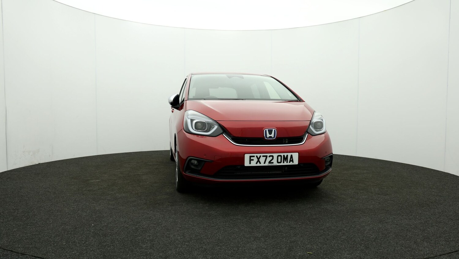 Used Honda Jazz for sale - 76811447: Photo 48