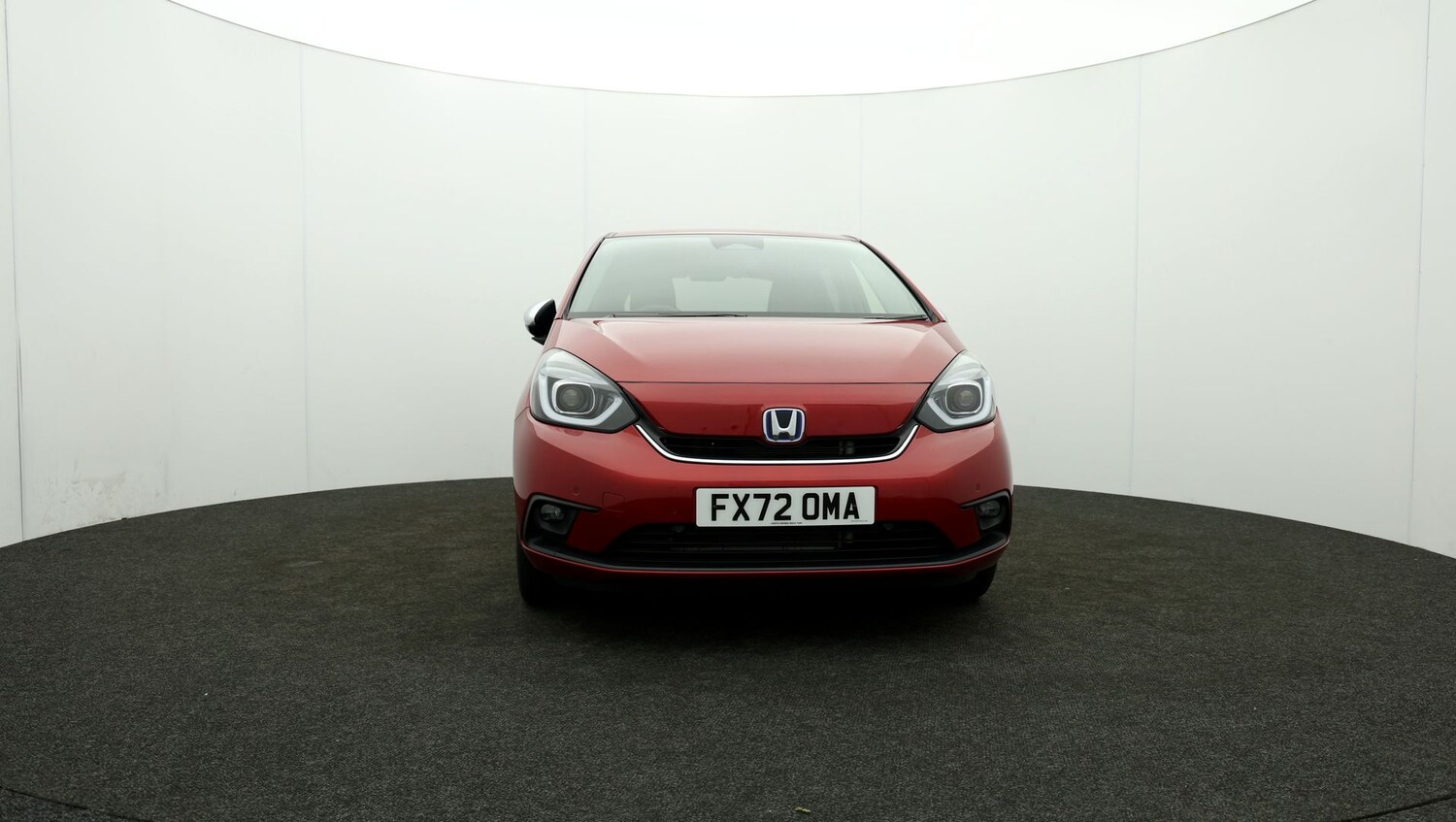 Used Honda Jazz for sale - 76811447: Photo 49