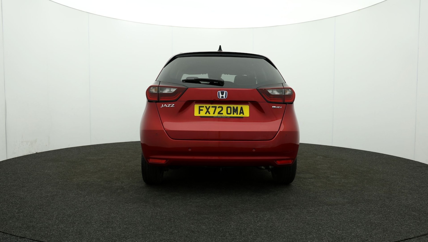 Used Honda Jazz for sale - 76811447: Photo 50