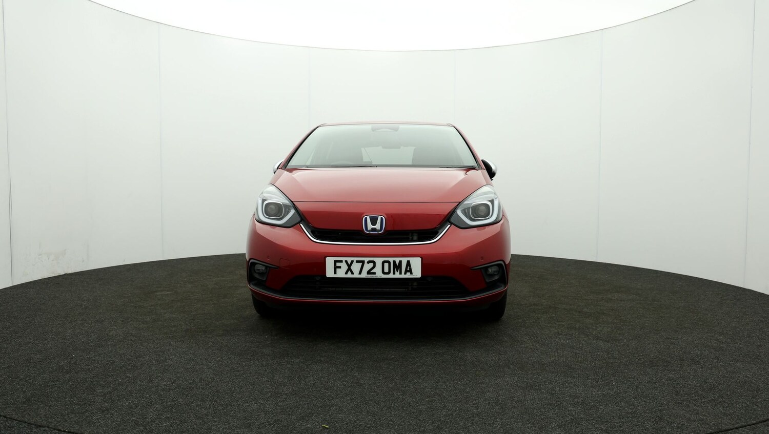 Used Honda Jazz for sale - 76811447: Photo 51