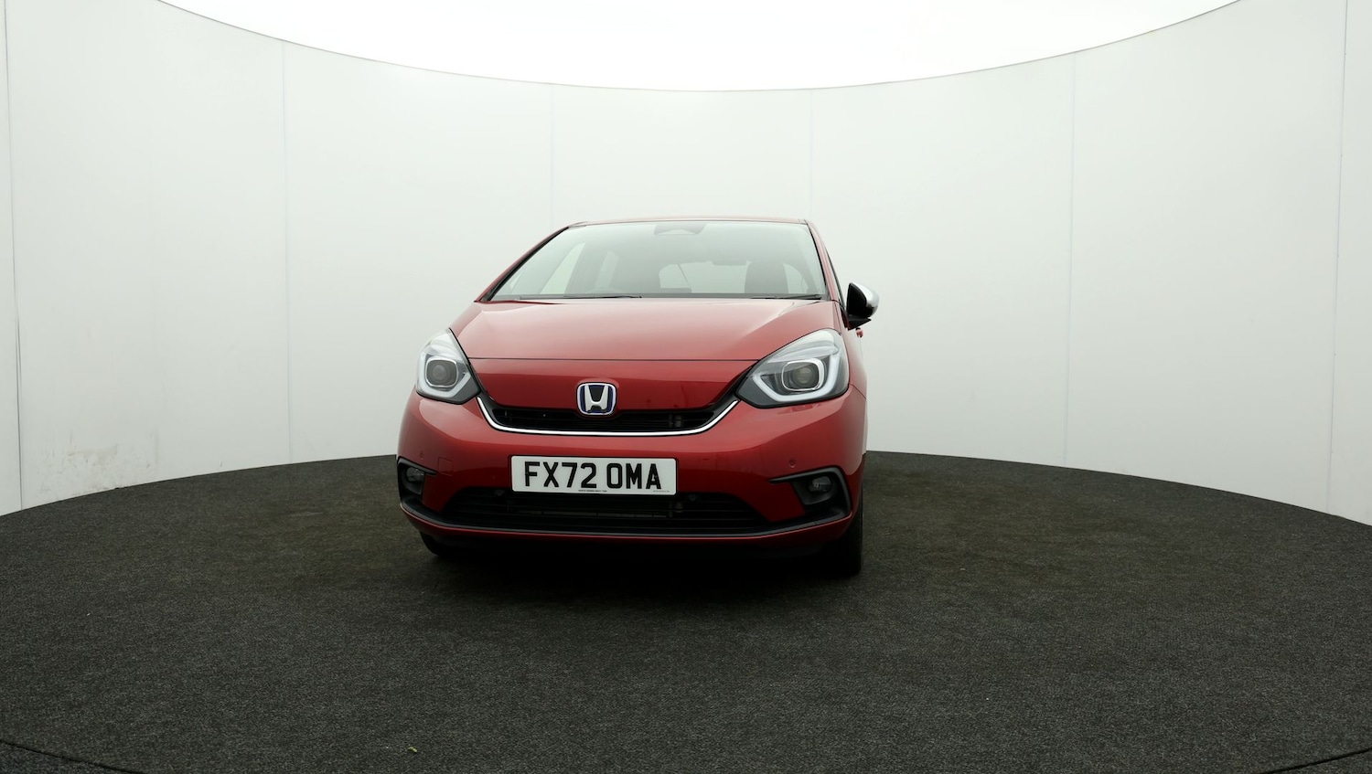 Used Honda Jazz for sale - 76811447: Photo 52