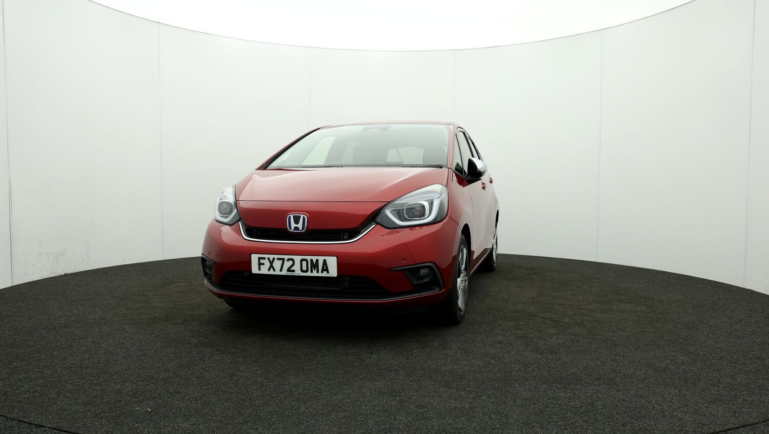 Used Honda Jazz for sale - 76811447: Photo 53