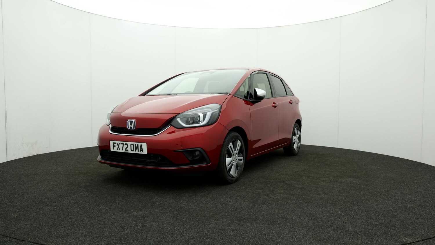 Used Honda Jazz for sale - 76811447: Photo 55