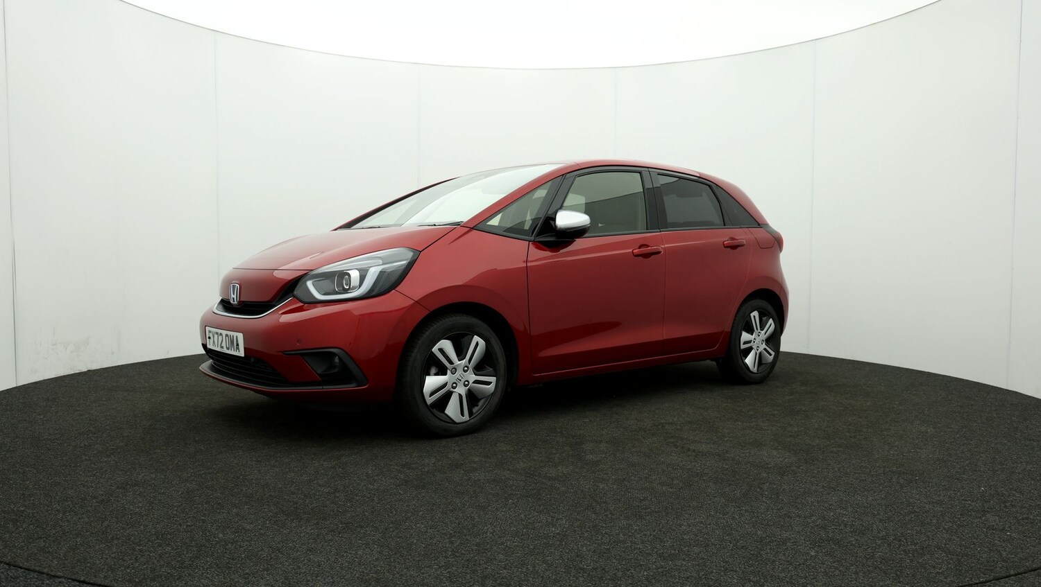 Used Honda Jazz for sale - 76811447: Photo 58