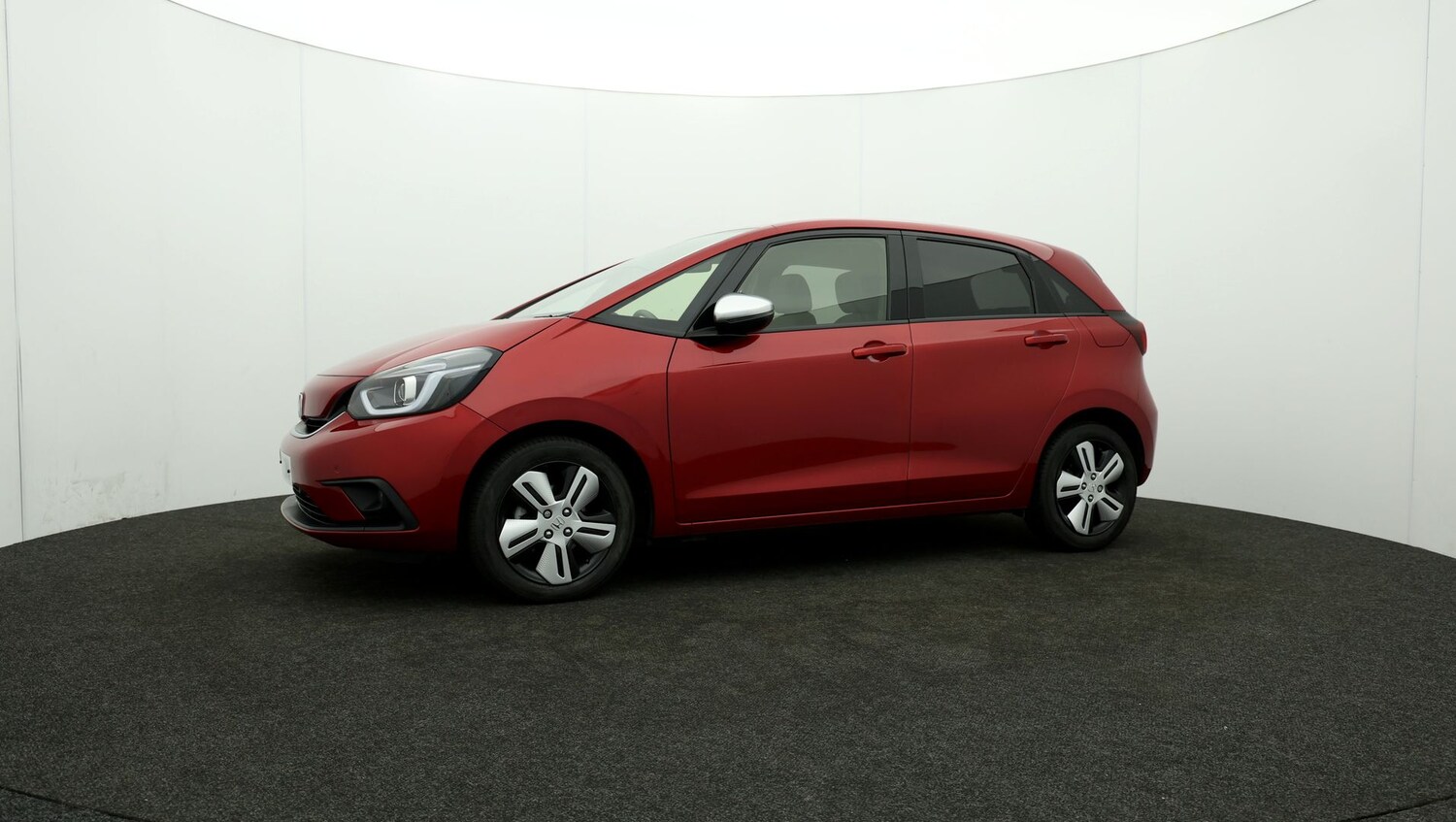 Used Honda Jazz for sale - 76811447: Photo 60