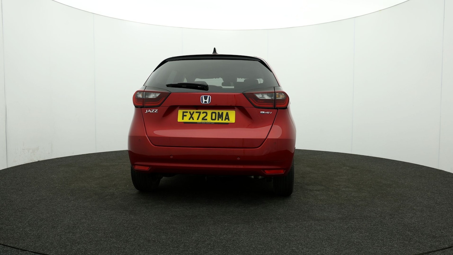 Used Honda Jazz for sale - 76811447: Photo 61